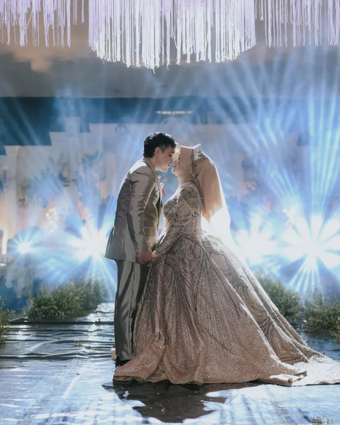 Anania & Dimas - Modern Elegance