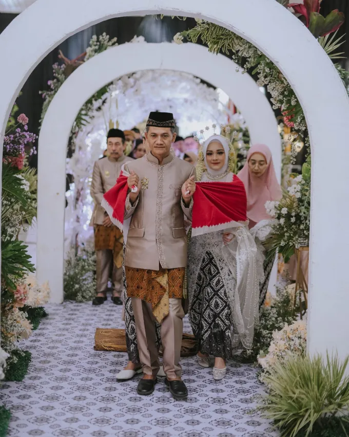 Prosesi Pernikahan